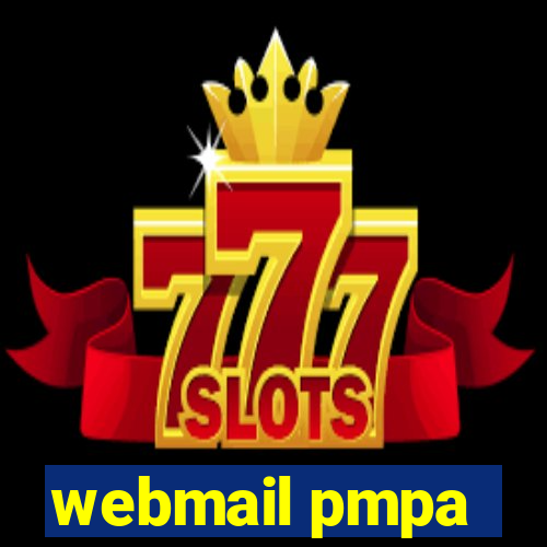 webmail pmpa